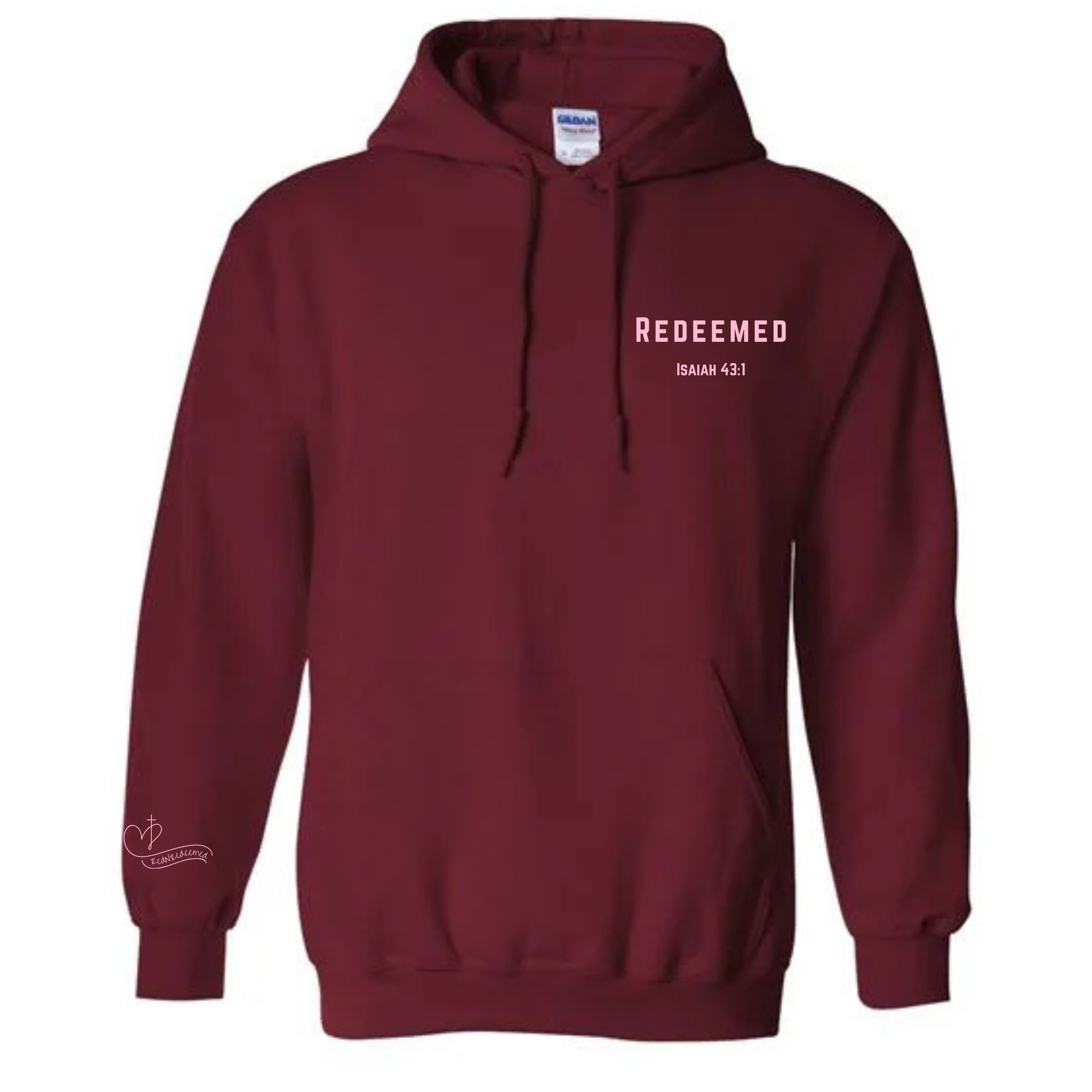Redeemed