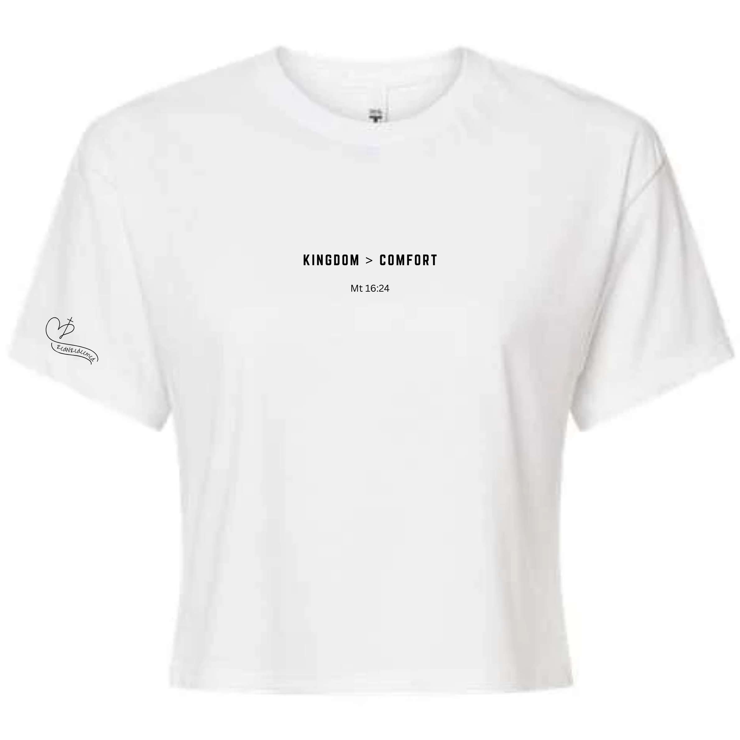 Kingdom > Comfort