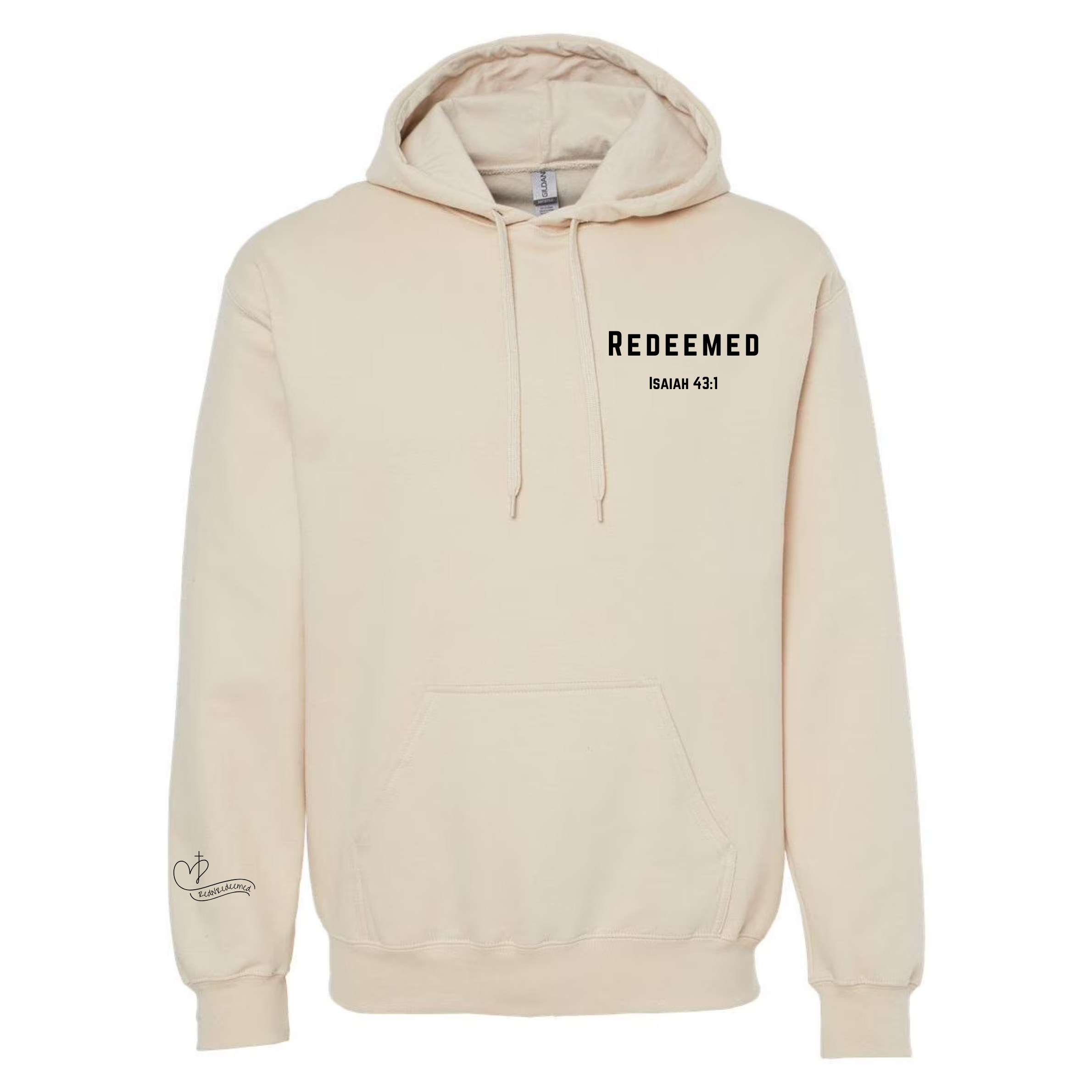 Redeemed
