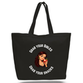 Bible Tote (Snacks)