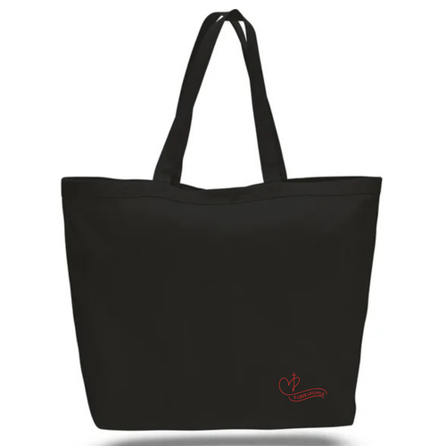 Bible Tote (Proverb)